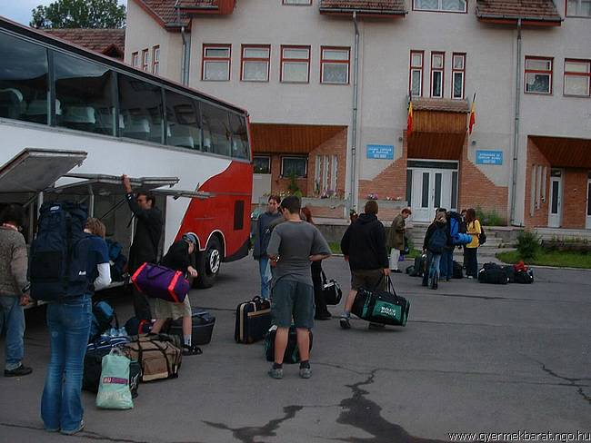 I. International Childfriend Festival