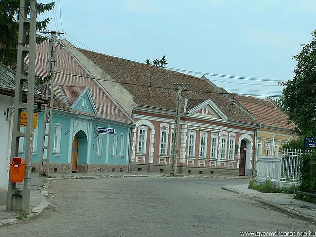 I. International Childfriend Festival