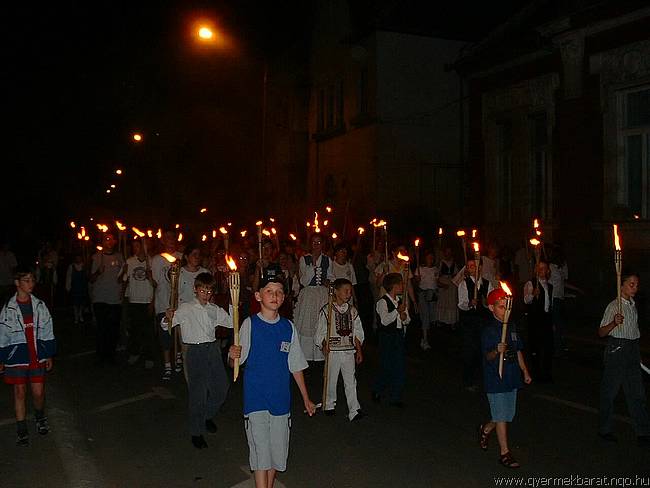 I. International Childfriend Festival