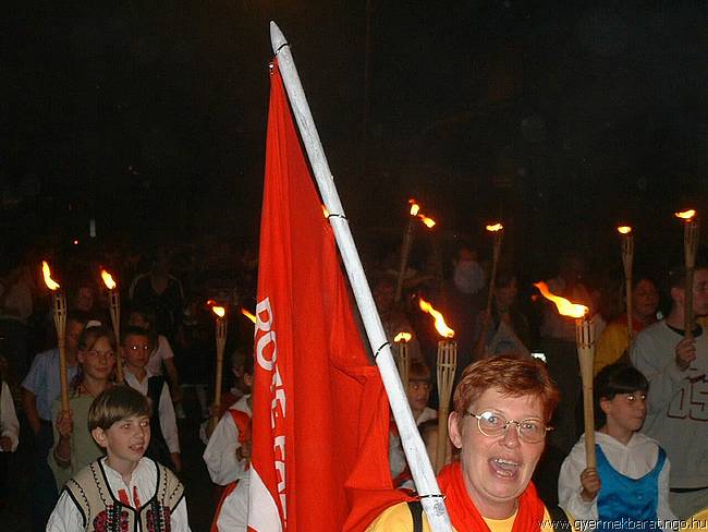 I. International Childfriend Festival