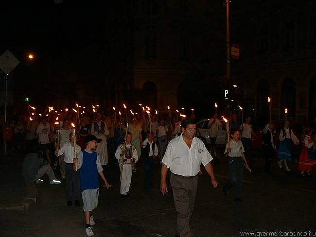 I. International Childfriend Festival