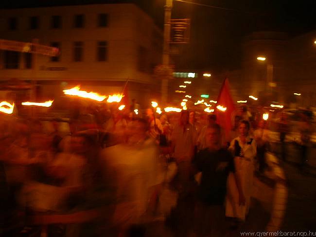 I. International Childfriend Festival