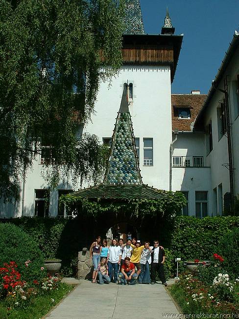 I. International Childfriend Festival