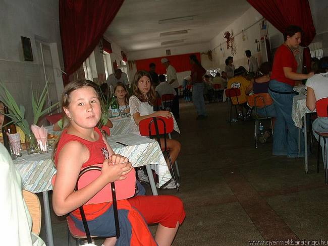 I. International Childfriend Festival