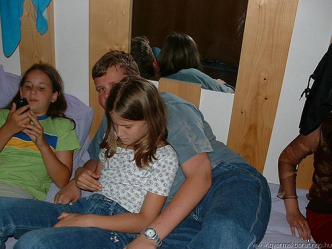 I. International Childfriend Festival