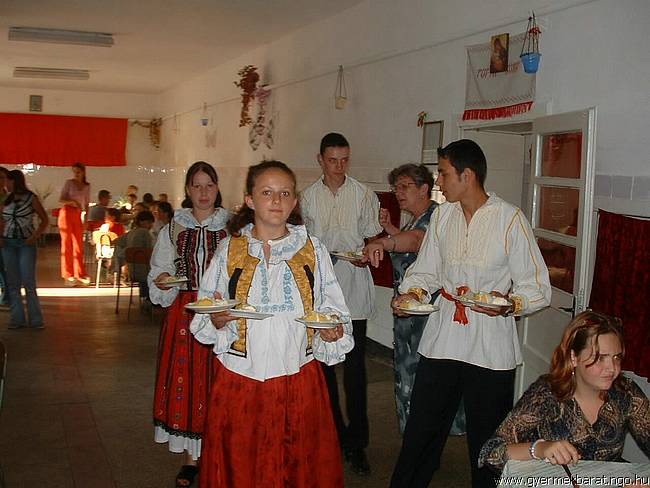 I. International Childfriend Festival