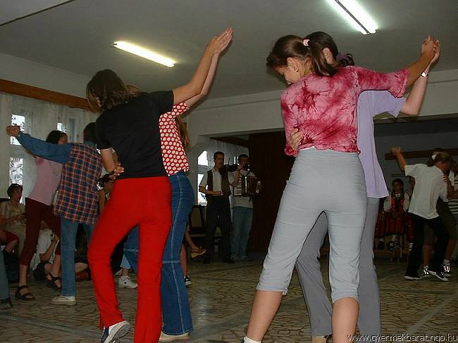 I. International Childfriend Festival