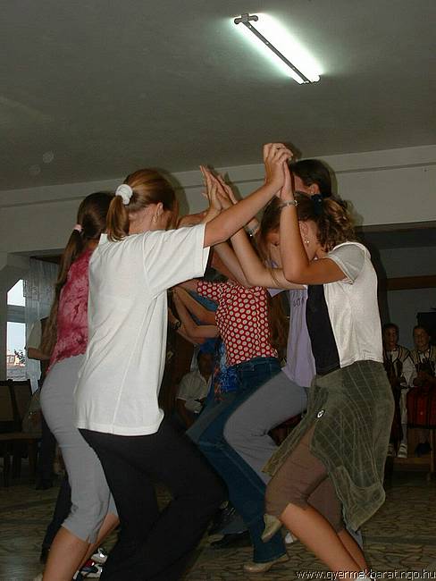 I. International Childfriend Festival