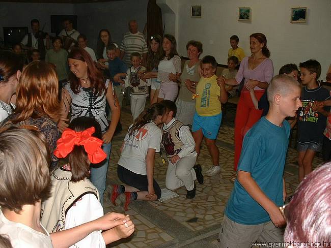 I. International Childfriend Festival