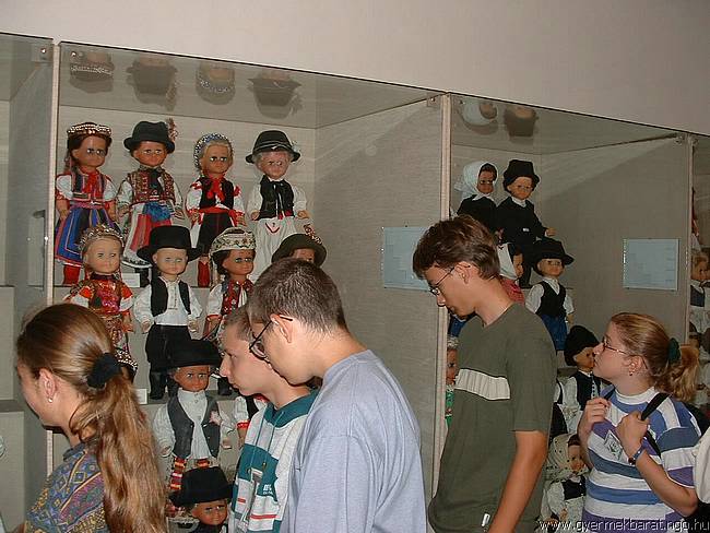 I. International Childfriend Festival