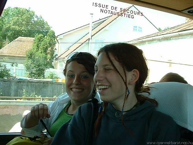 I. International Childfriend Festival