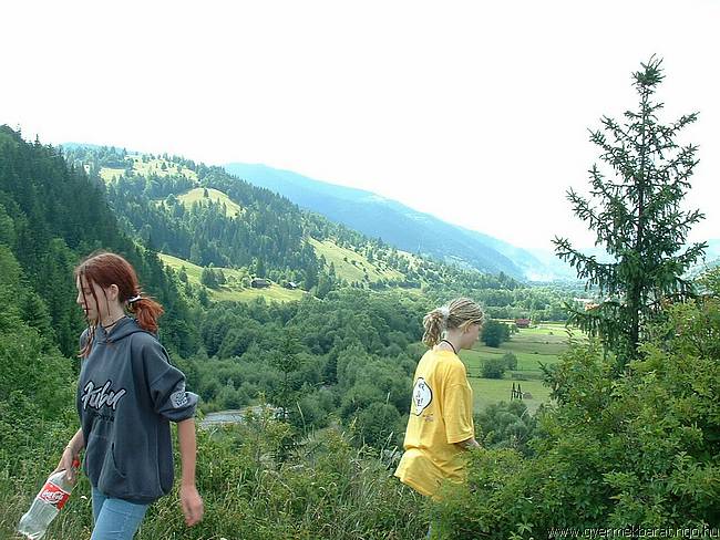 I. International Childfriend Festival