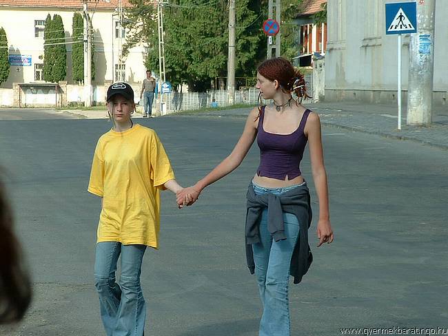 I. International Childfriend Festival