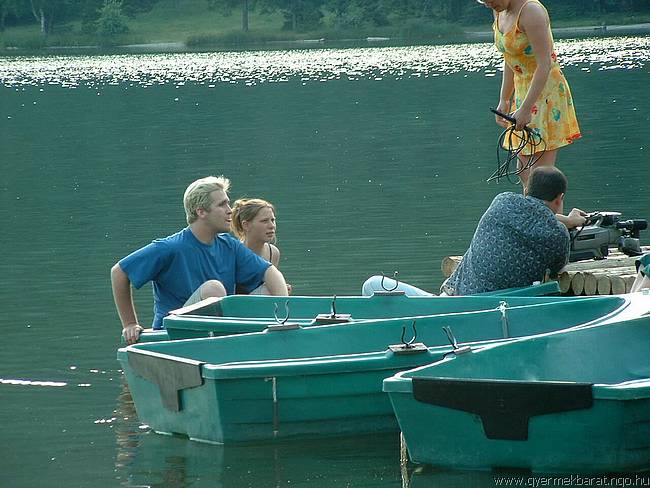 I. International Childfriend Festival