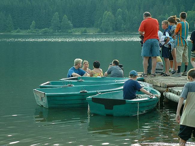 I. International Childfriend Festival