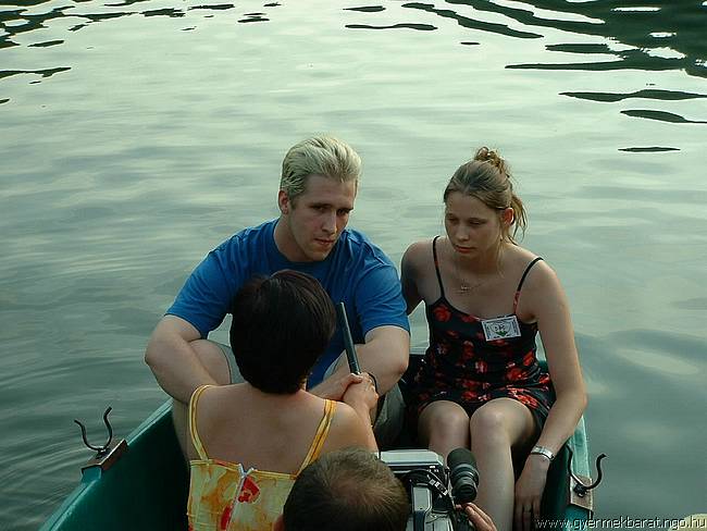 I. International Childfriend Festival