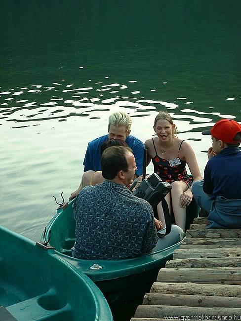 I. International Childfriend Festival