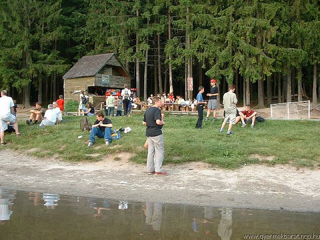 I. International Childfriend Festival