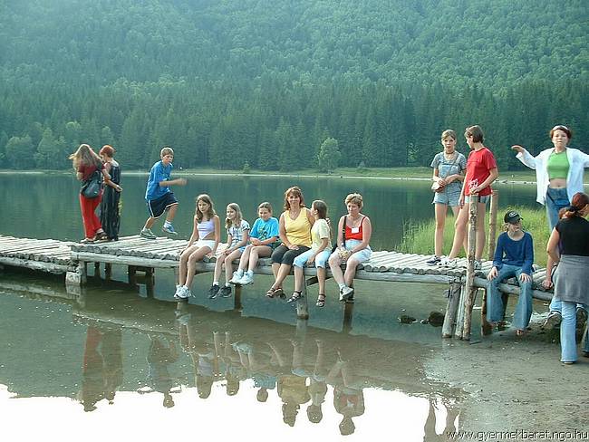 I. International Childfriend Festival