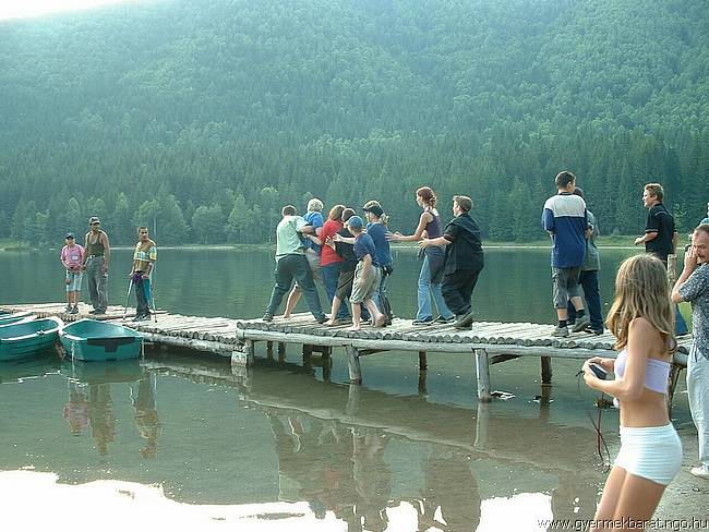 I. International Childfriend Festival