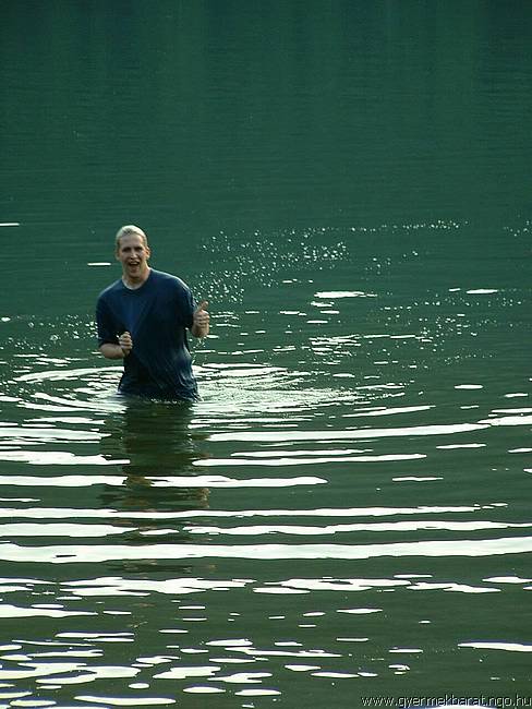 I. International Childfriend Festival