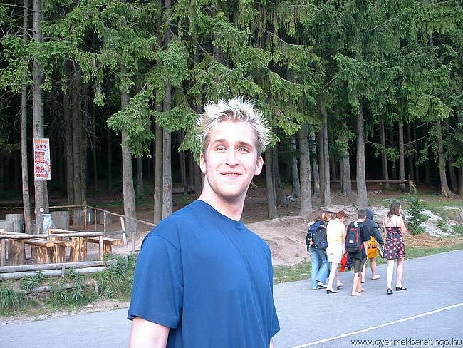 I. International Childfriend Festival