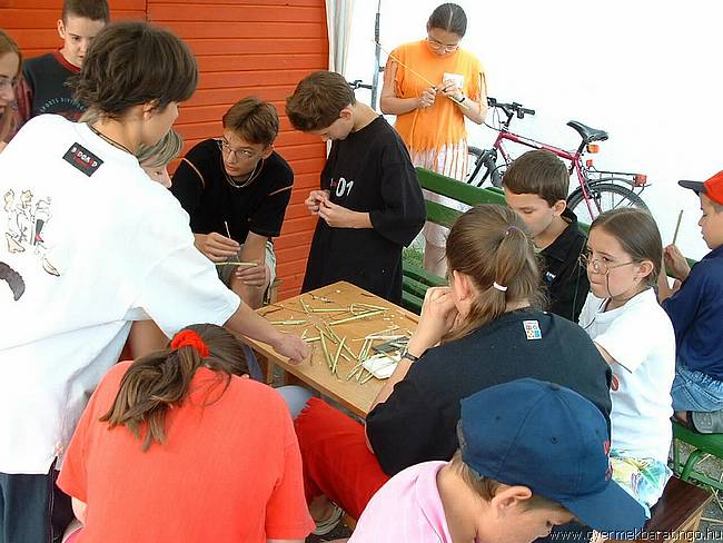 I. International Childfriend Festival