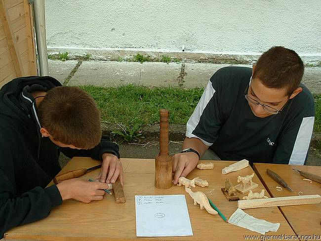 I. International Childfriend Festival