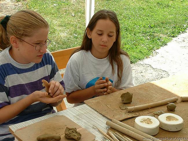 I. International Childfriend Festival