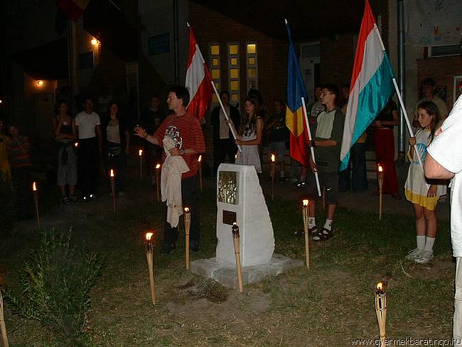 I. International Childfriend Festival