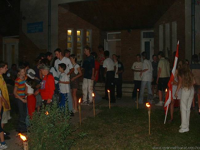 I. International Childfriend Festival