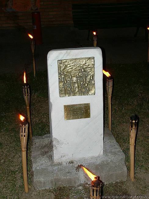 I. International Childfriend Festival