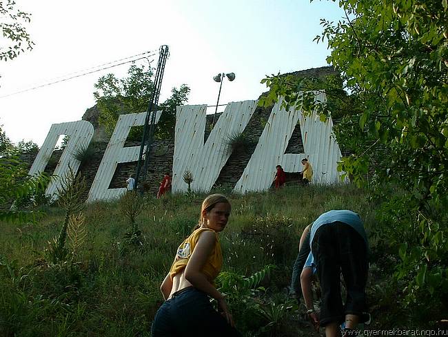 I. International Childfriend Festival