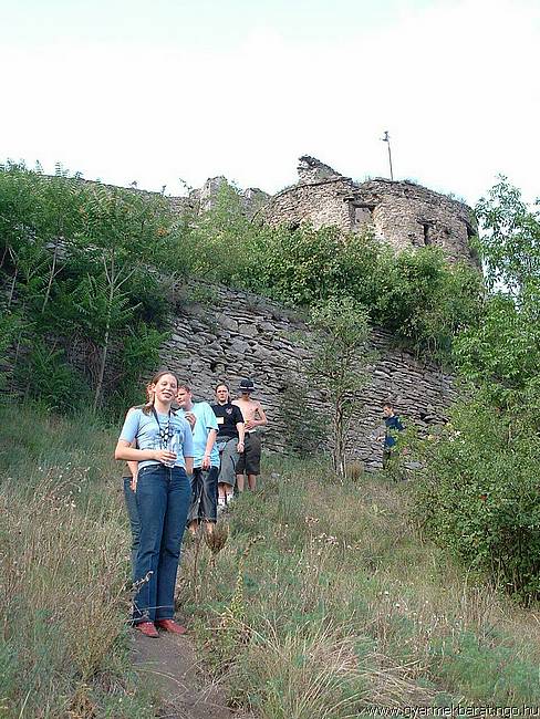 I. International Childfriend Festival