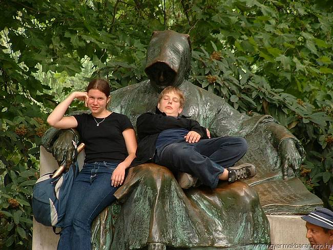 I. International Childfriend Festival