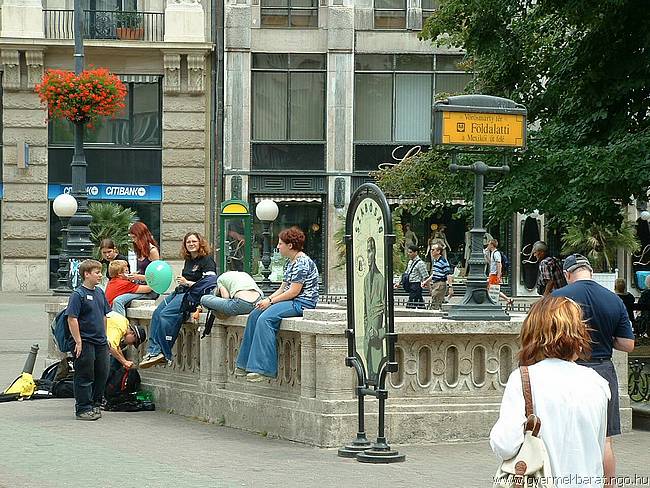 I. International Childfriend Festival