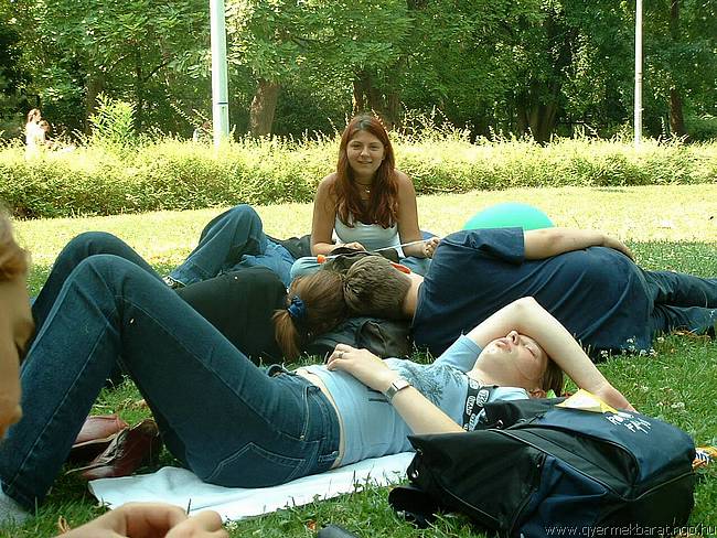 I. International Childfriend Festival