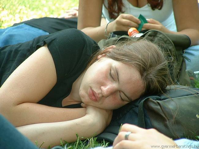 I. International Childfriend Festival