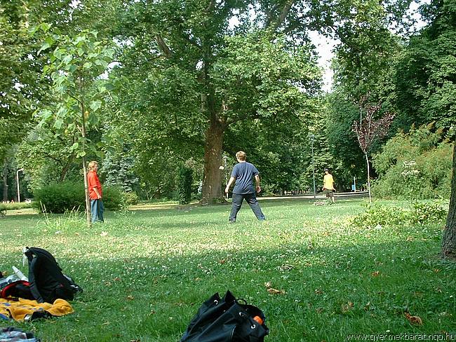 I. International Childfriend Festival