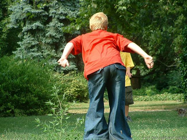 I. International Childfriend Festival