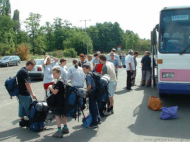 II. International Childfriend Festival