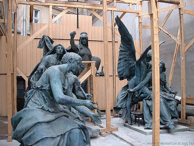 II. International Childfriend Festival