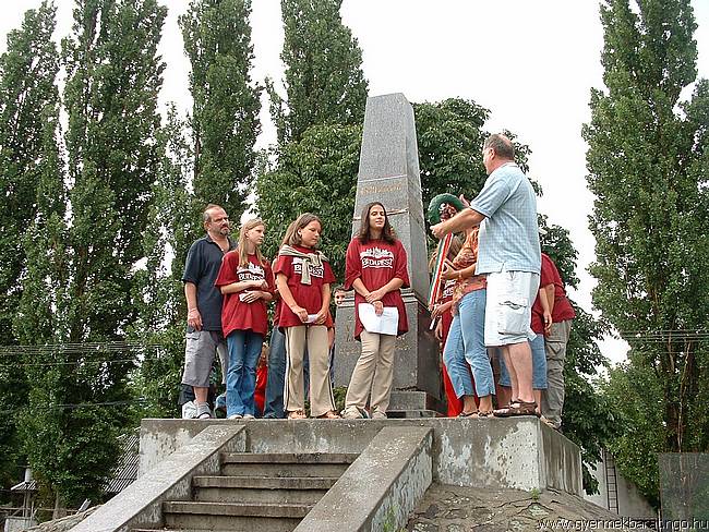 II. International Childfriend Festival