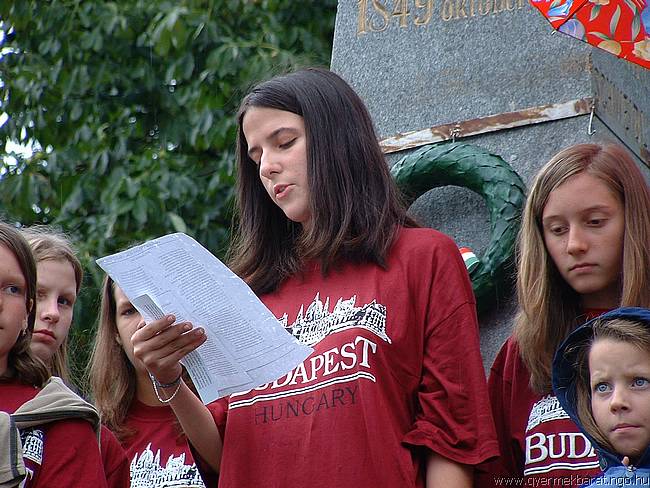 II. International Childfriend Festival