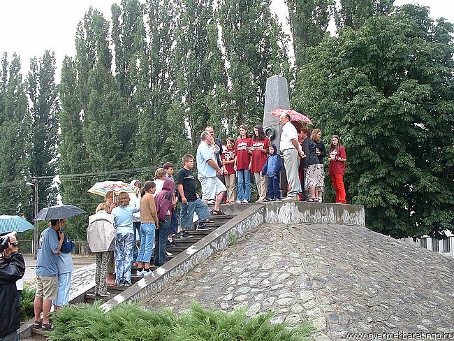 II. International Childfriend Festival