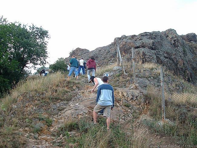 II. International Childfriend Festival