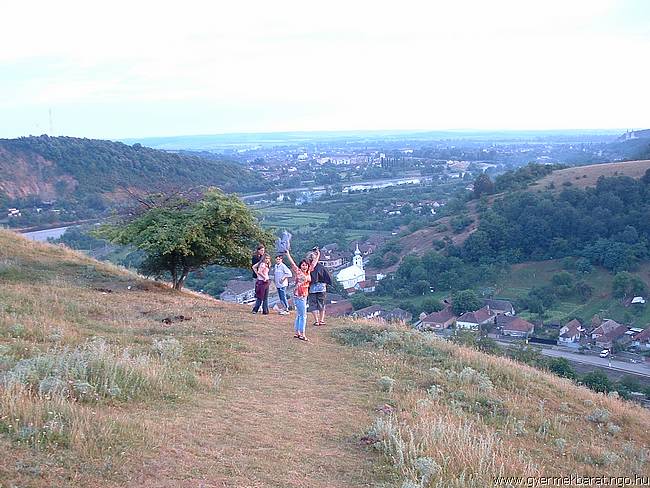 II. International Childfriend Festival