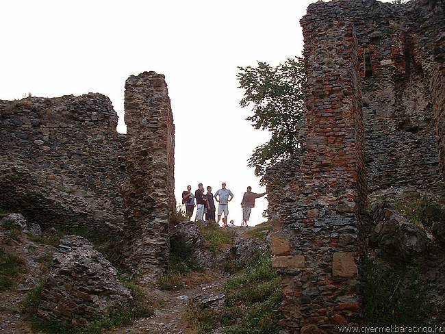 II. International Childfriend Festival