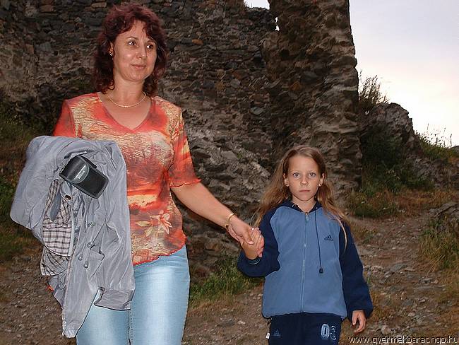 II. International Childfriend Festival