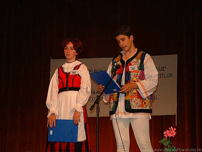 II. International Childfriend Festival